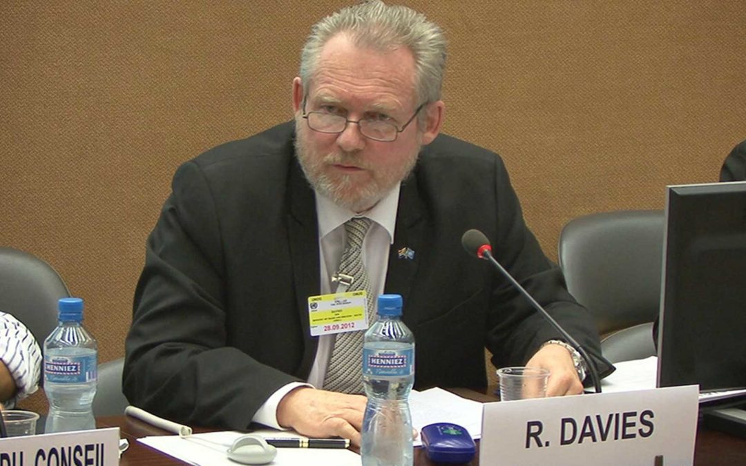 Government revises APDP and sets challenging targets