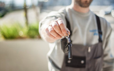 Buying cars: is leasing better than financing?