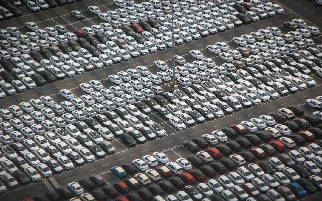 NAAMSA predicts 1% growth in new vehicle sales
