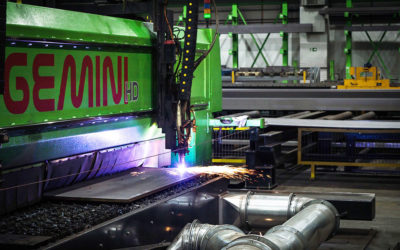 Automation can aid growth of manufacturing industry