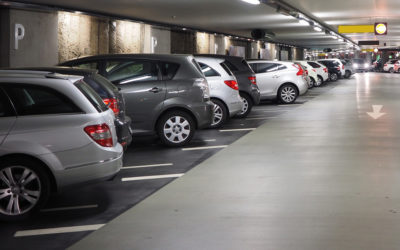 Why automakers prefer subtle colours