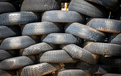 Why you need to replace worn tyres
