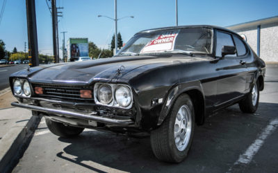 How to avoid a car sale scam