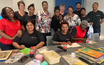 Formex Industries pays tribute to Mandela Day