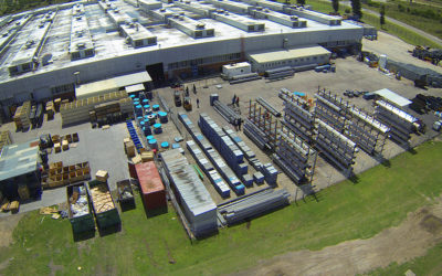 Formex Industries proudly supplying to export markets