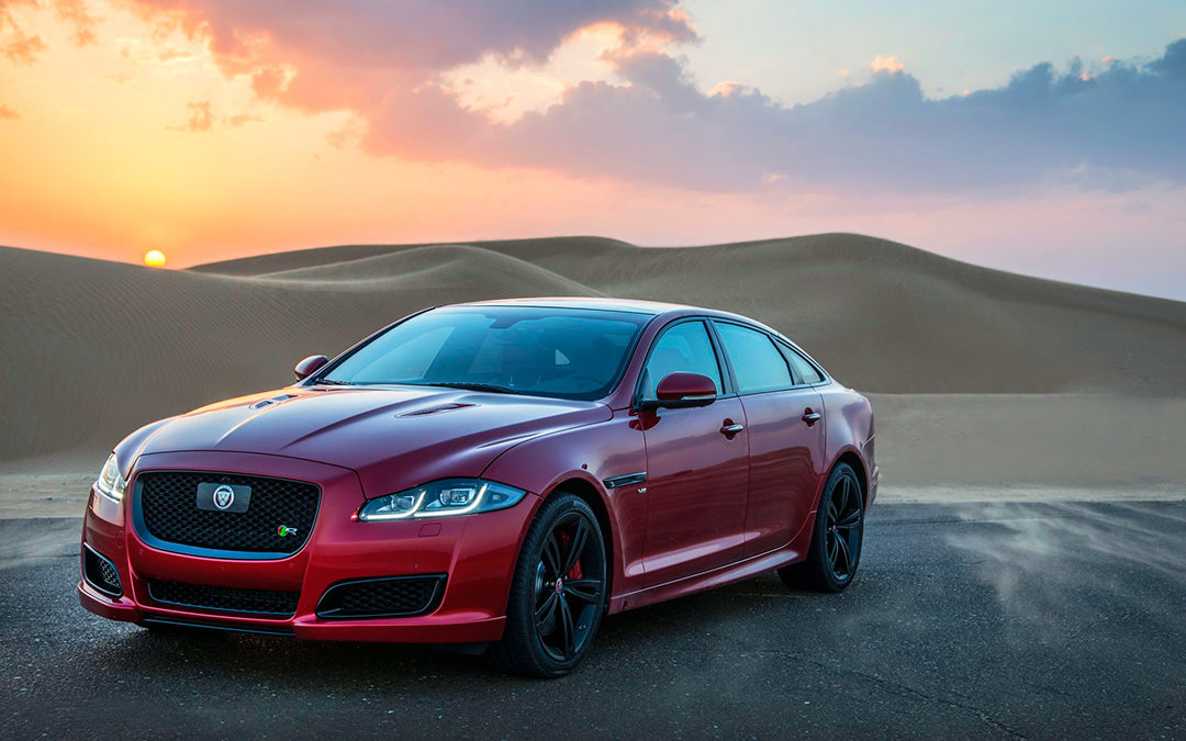 Jaguar and Land Rover to manufacture electric vehicles