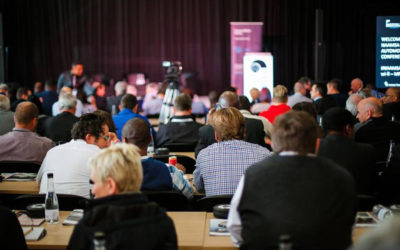 NAAMSA Automotive Conference to coincide with Festival of Motoring