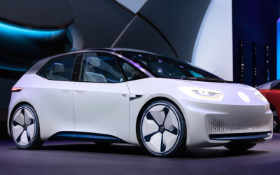 Volkswagen South Africa to launch EVs in 2021
