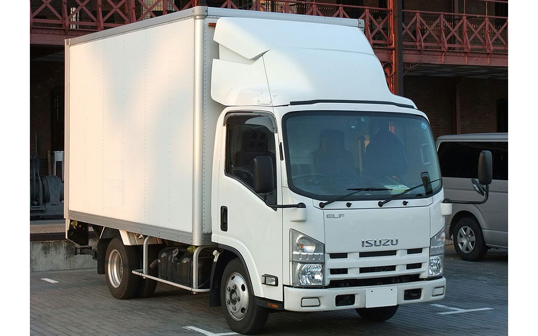 Isuzu explores alternative fuels for its trucks