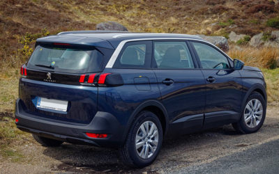 Peugeot ready to make South African comeback