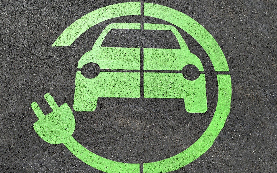 Government compiling position paper on EVs