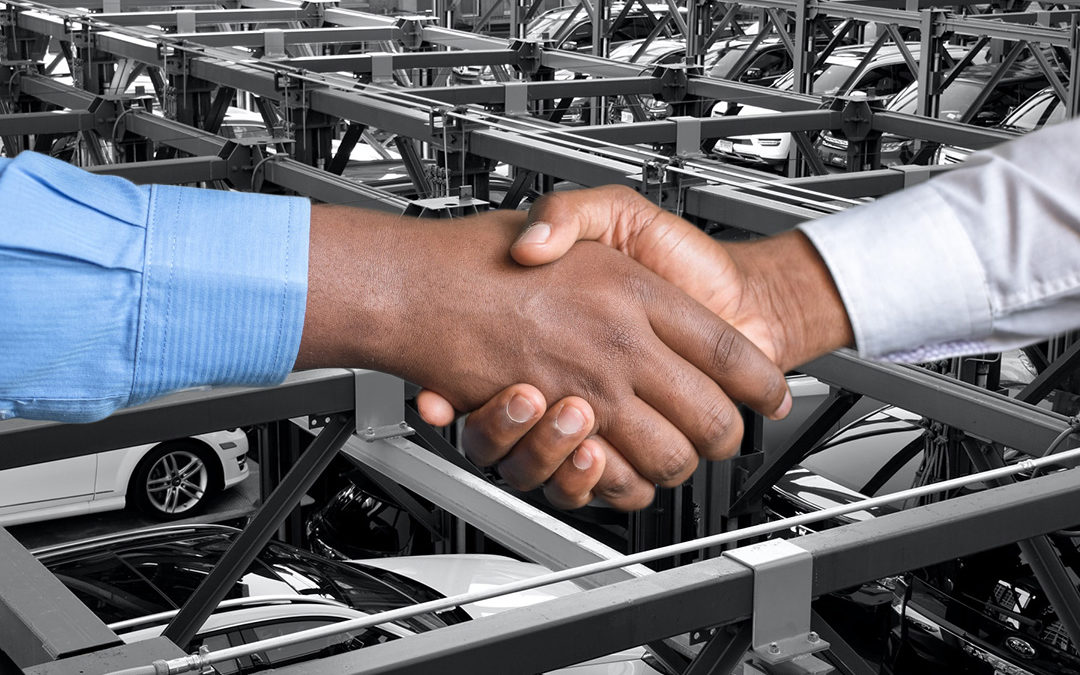 AAAM signs agreement to improve investment in automotive sector