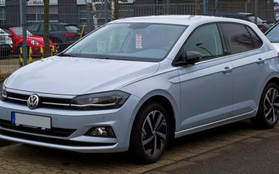 VW Polo milestone: 400 000 units manufactured in SA