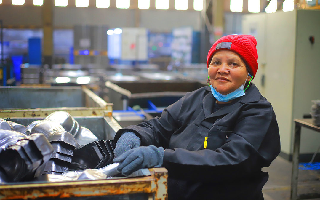 Celebrating Women’s Month at Formex