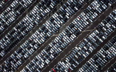 Using data and analytics to predict South African car sales