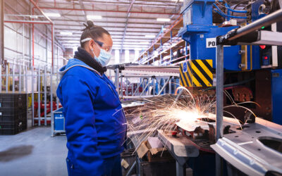 Formex achieves Level 2 B-BBEE accreditation