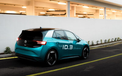 SA has potential for EV manufacturing