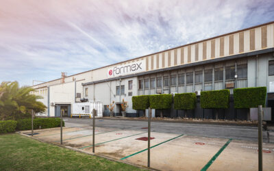 Formex annual report highlights