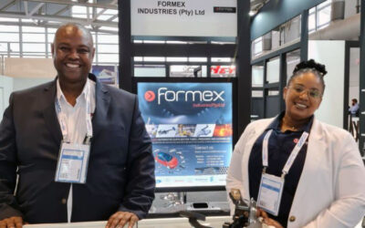 Formex attends Automechanika Germany
