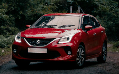 Suzuki dominates affordable safety