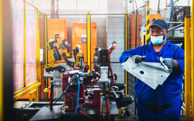 The significance of the African automotive sector