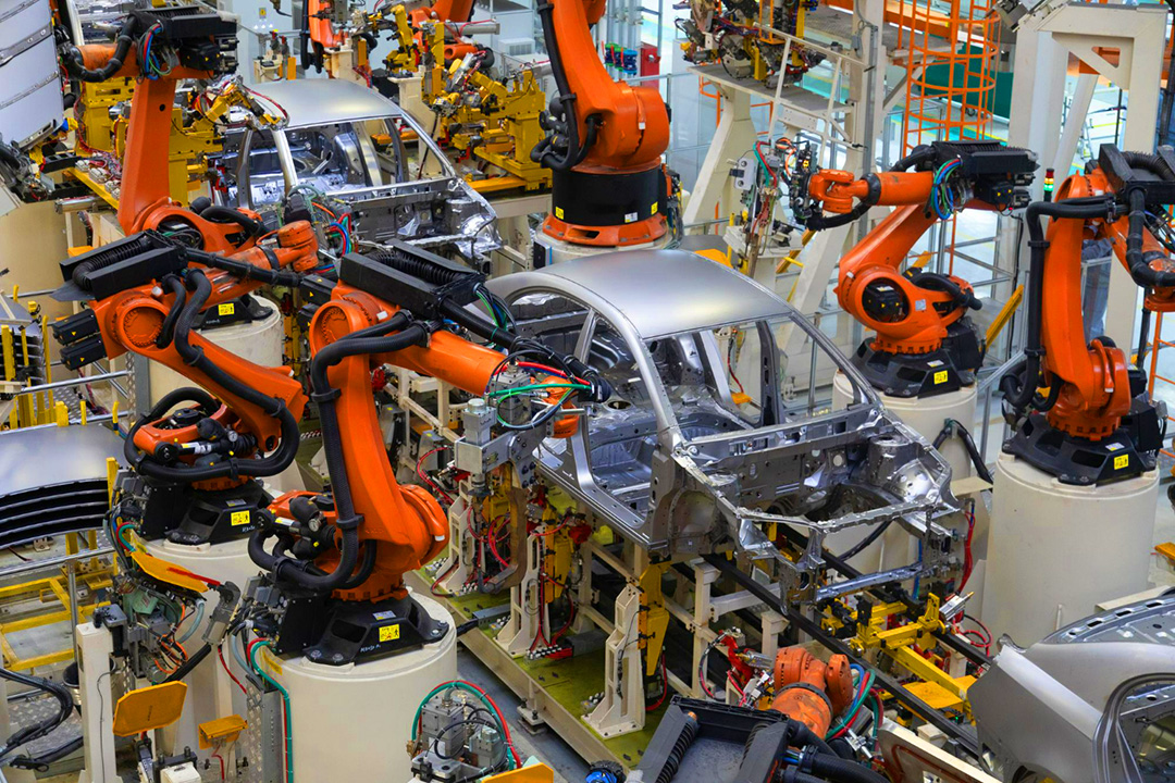 Why SA needs to ramp up EV production timeline